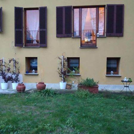 Apartamento Casa Di Gio Pettenasco Exterior foto