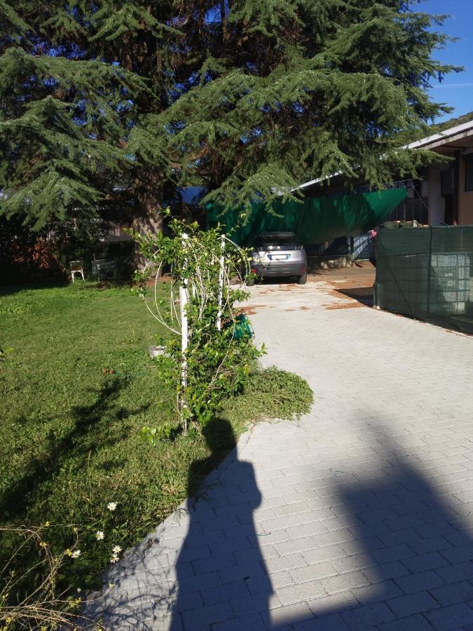 Apartamento Casa Di Gio Pettenasco Exterior foto
